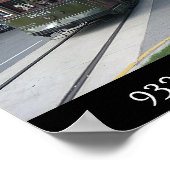 932オン北カールトン ポスター (角)