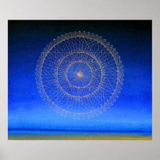 934番.「。..超越性インフィニティ真実…?」 ポスター