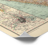 9394インド ポスター (角)