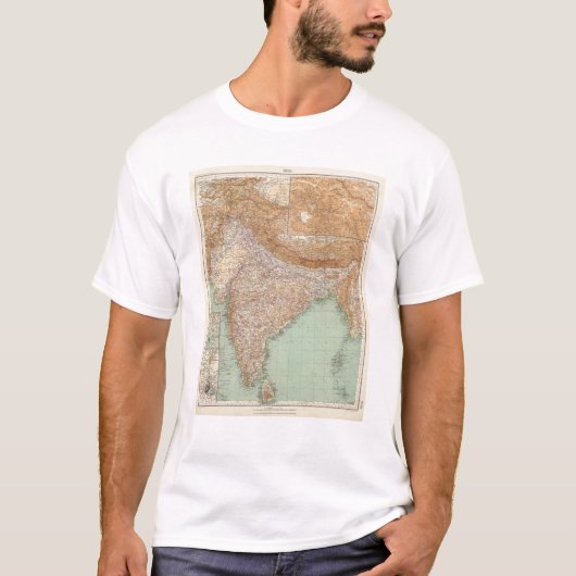 9394インド Tシャツ (正面)