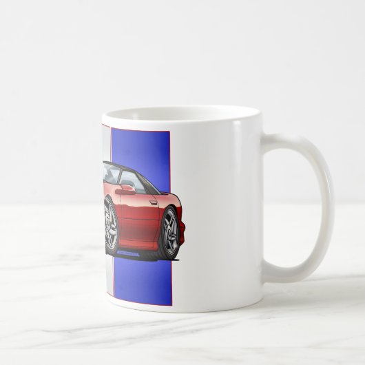 93-97 Camaro コーヒーマグカップ (右)