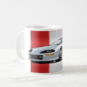 93-97 Camaro コーヒーマグカップ (正面左)
