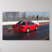 93 Cobra発売 ポスター (正面)