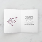 94枚目のフォトカードには、猫と蝶が入っています。 カード (内部)