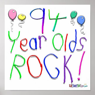 94歳のオールドロック！ ポスター