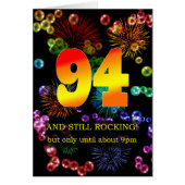 94誕生日静止揺れ (正面)