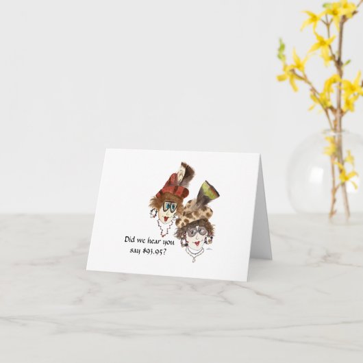 94誕生日 カード (黄色い花)