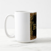 94誕生日 コーヒーマグカップ (左)