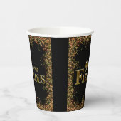 94誕生日 紙コップ (左)