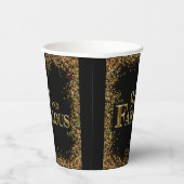 94誕生日 紙コップ (右)