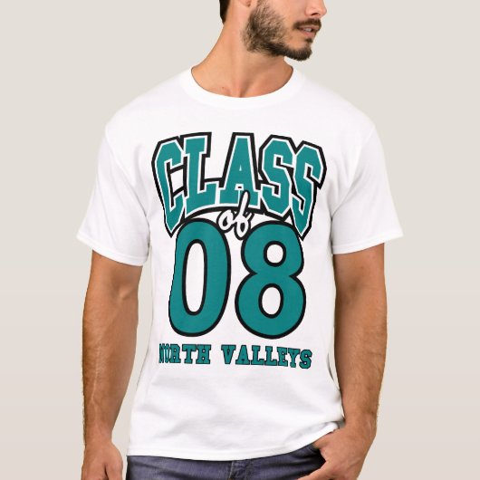 9445 Tシャツ (正面)