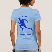 9452 Tシャツ (裏面)