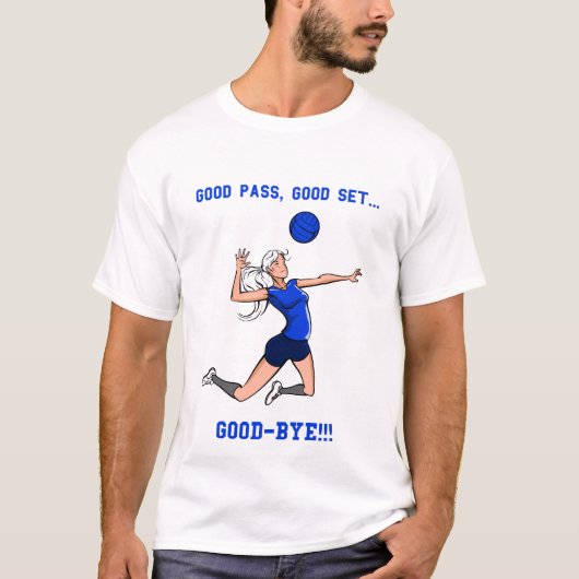 9460 Tシャツ (正面)