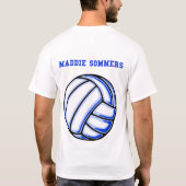 9460 Tシャツ (裏面)