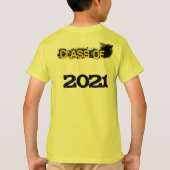 9482 Tシャツ (裏面)