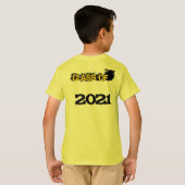 9482 Tシャツ (裏面フル)