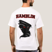 9489 Tシャツ (裏面)