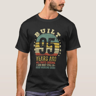 95年贈答ヴィンテージ1927年限定95T Tシャツ