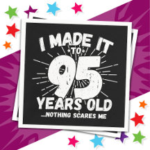 95歳皮肉ミームおもしろい95誕生日