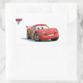 #95車のステッカー 長方形シール (バッグ)