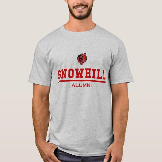 9598 Tシャツ (正面)