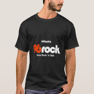 96ロックアトランタダーク Tシャツ