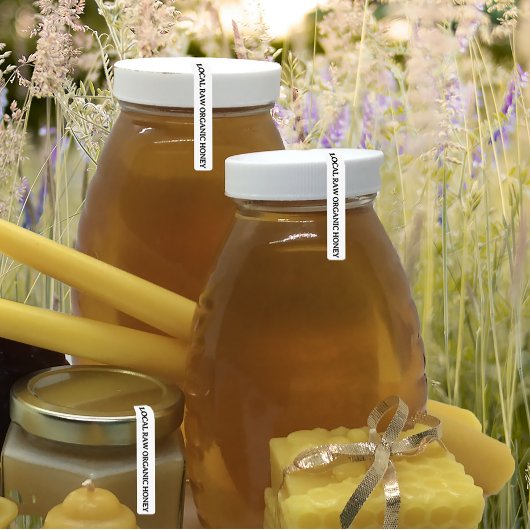 96不正開封防止密封ハニージャー蓋セキュリティ ラベル