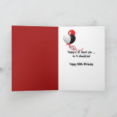 96誕生日で注目 カード (内部)