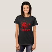 96食べA Tシャツ (正面フル)