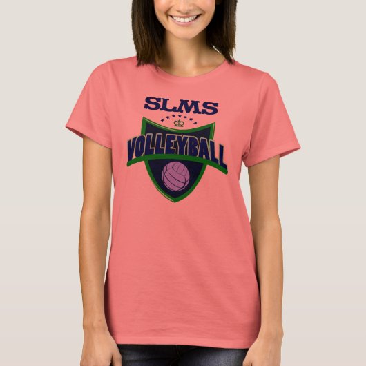 9615 Tシャツ (正面)