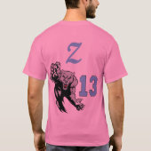 9627 Tシャツ (裏面)