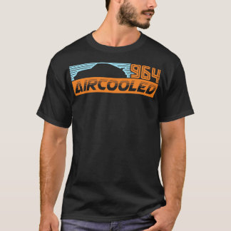 964空冷2 Tシャツ