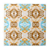 96 タイル (正面)