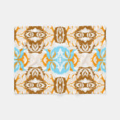 96 フリースブランケット (正面(横))