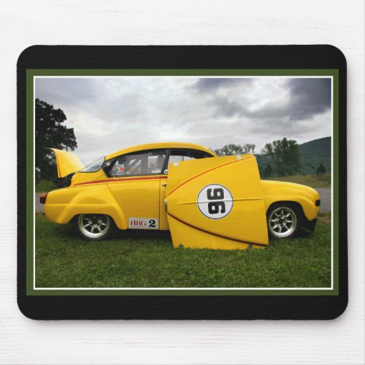 96 マウスパッド (正面)