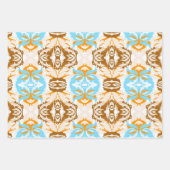 96 ラッピングペーパーシート (正面)