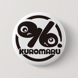 96.ロゴバッチ 缶バッジ