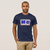 96 47 Tシャツ (正面フル)