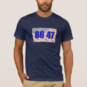 96 47 Tシャツ (正面)