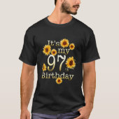 97日の97 Tシャツ (正面)