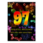 97誕生日静止揺れ (正面)