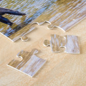 9715 – 野生のムスチン川 ジグソーパズル (側面)