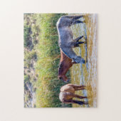 9715 – 野生のムスチン川 ジグソーパズル (縦)