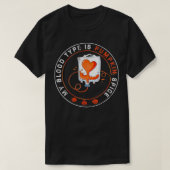 97 Tシャツ (デザイン正面)