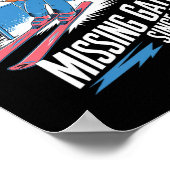 98アルパ恋しく思インスキー以来のゲート ポスター (角)