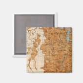 98ファミリのサイズ1900 マグネット (正面/裏面)