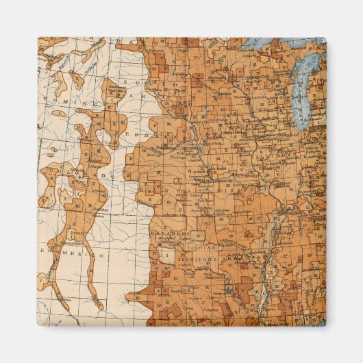 98ファミリのサイズ1900 マグネット (正面)