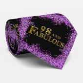 98誕生日 ネクタイ (ロール)