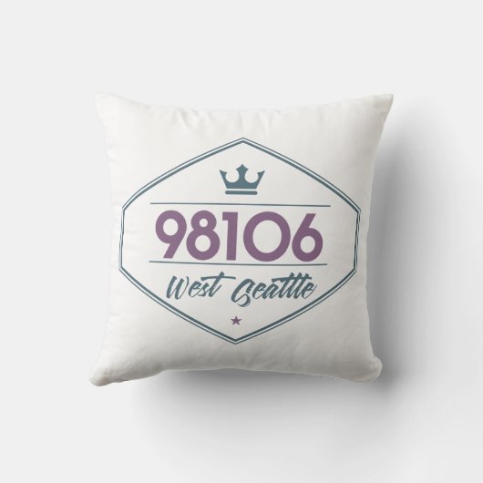 98106枕 クッション (裏面)