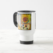 985 トラベルマグ (正面左)